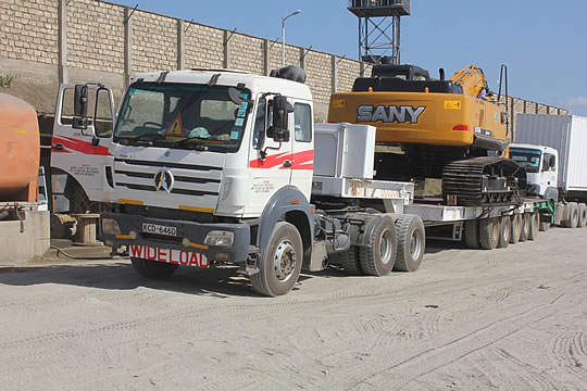 Oil & Gas Equipment